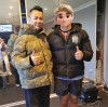 Sport-Streetwear Fusion: Rainbow Touches' Aussie Client Collaborations Ignite New Trends