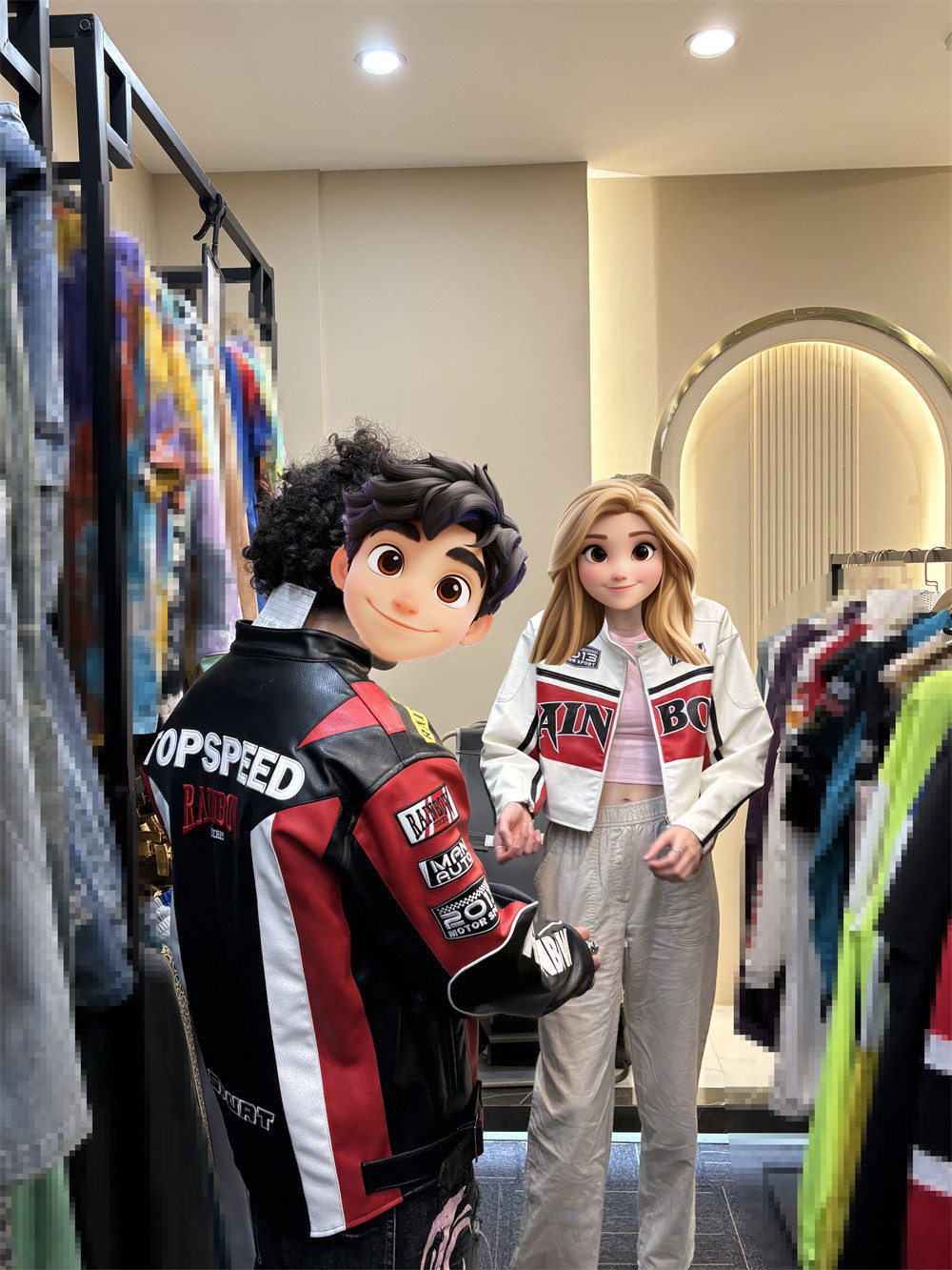 UK-China fashion partnership