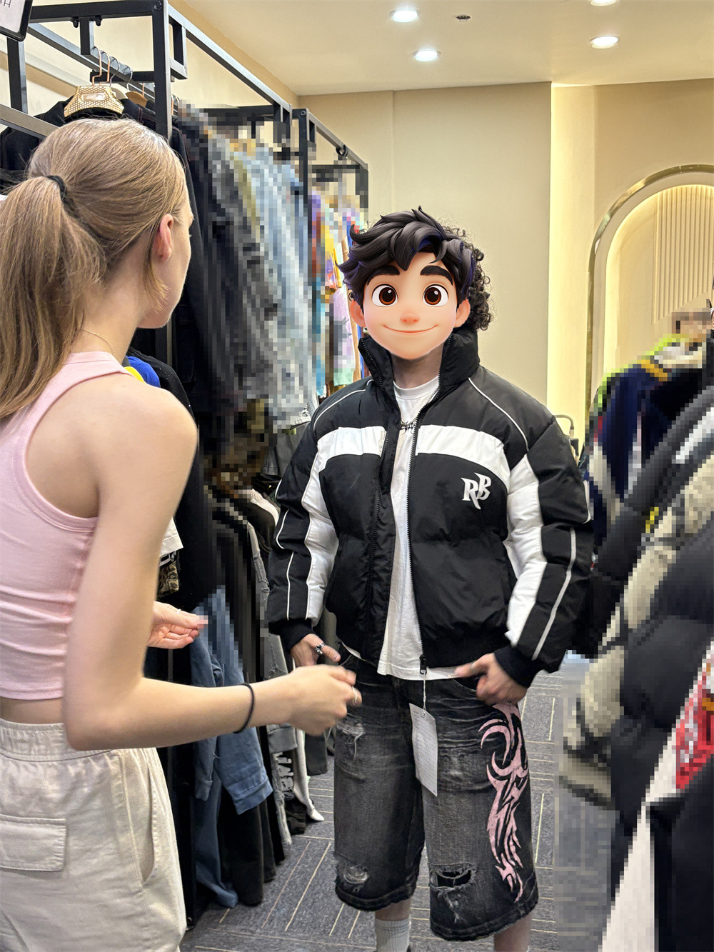 UK-China fashion partnership