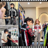 UK Partner Collab Expands: FIFA & Sustainable Fashion Take Center Stage