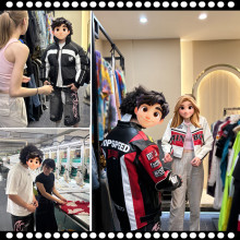 UK Partner Collab Expands: FIFA & Sustainable Fashion Take Center Stage