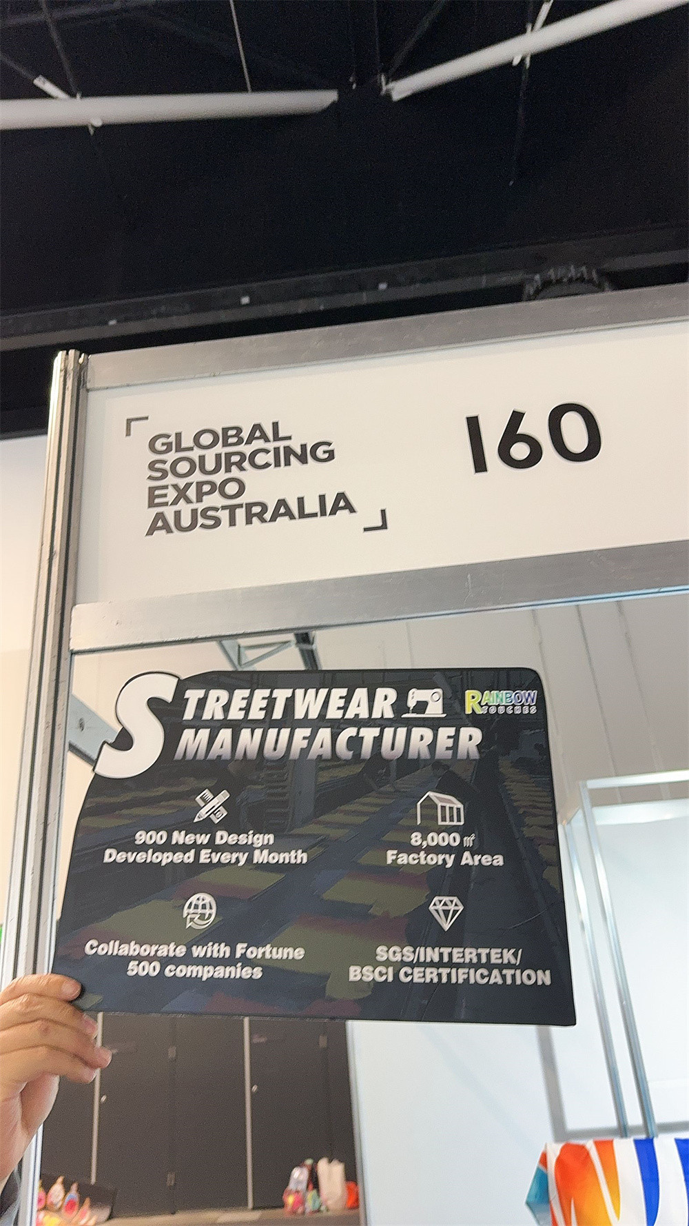 CHINA CLOTHING TEXTILE ACCESSORIES EXPO