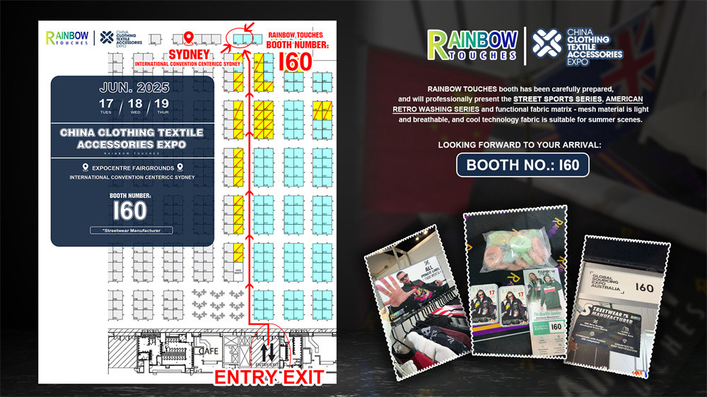 CHINA CLOTHING TEXTILE ACCESSORIES EXPO