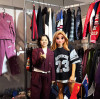 Rainbow Touches Unveils FIFA/MLB/WWE Sports Streetwear at Expo