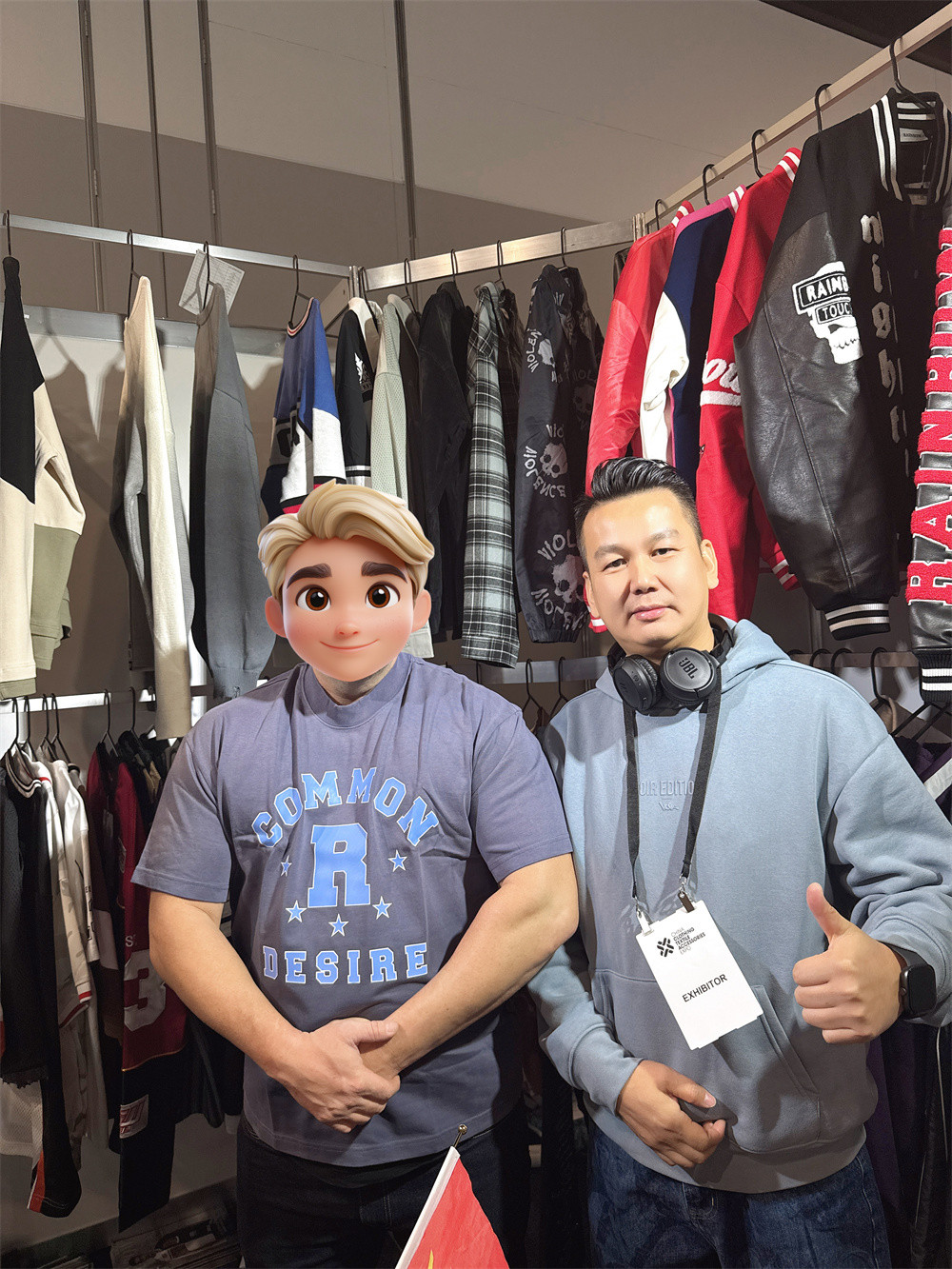 CHINA CLOTHING TEXTILE ACCESSORIES EXPO