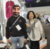 Autumn/Winter 2025: Rainbow Touches Dominates Expo with Jacket Innovations