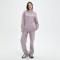 Acid Wash Tracksuit Women | Sweatpants and Hoodie Set | Heavy Weight | Custom Streetwear