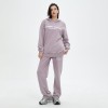 Acid Wash Tracksuit Women | Sweatpants and Hoodie Set | Heavy Weight | Custom Streetwear