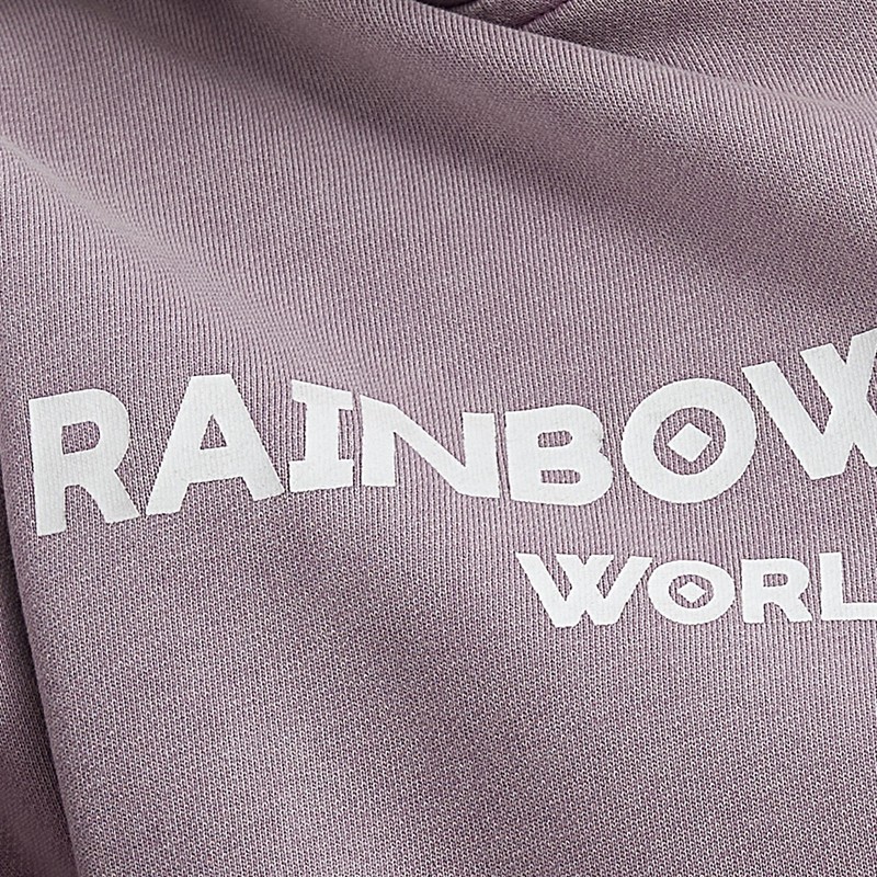 Acid Wash Tracksuit