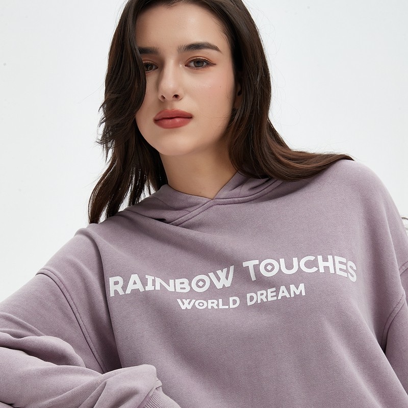 Acid Wash Tracksuit