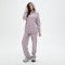 Acid Wash Tracksuit Women | Sweatpants and Hoodie Set | Heavy Weight | Custom Streetwear