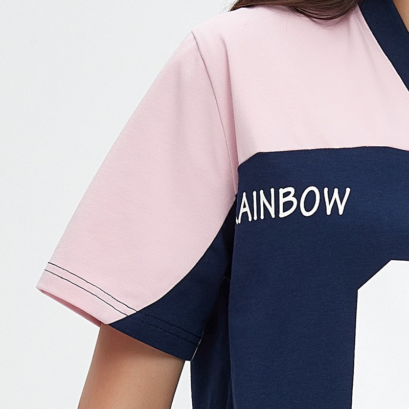 Oversized Jersey Women