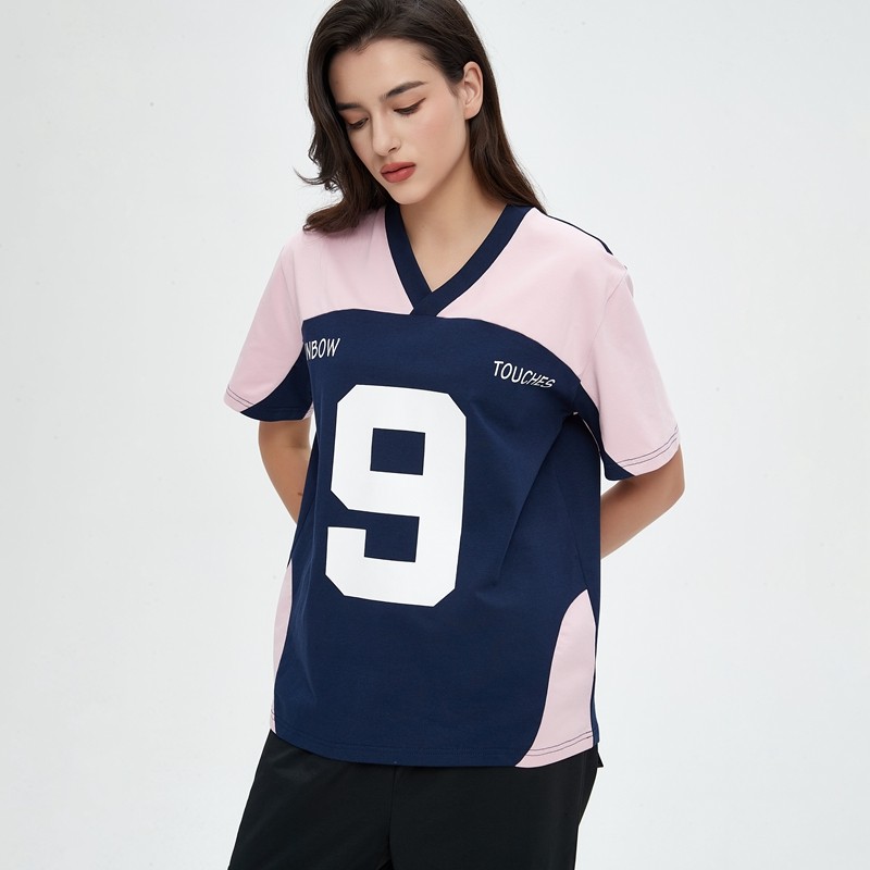 Oversized Jersey Women