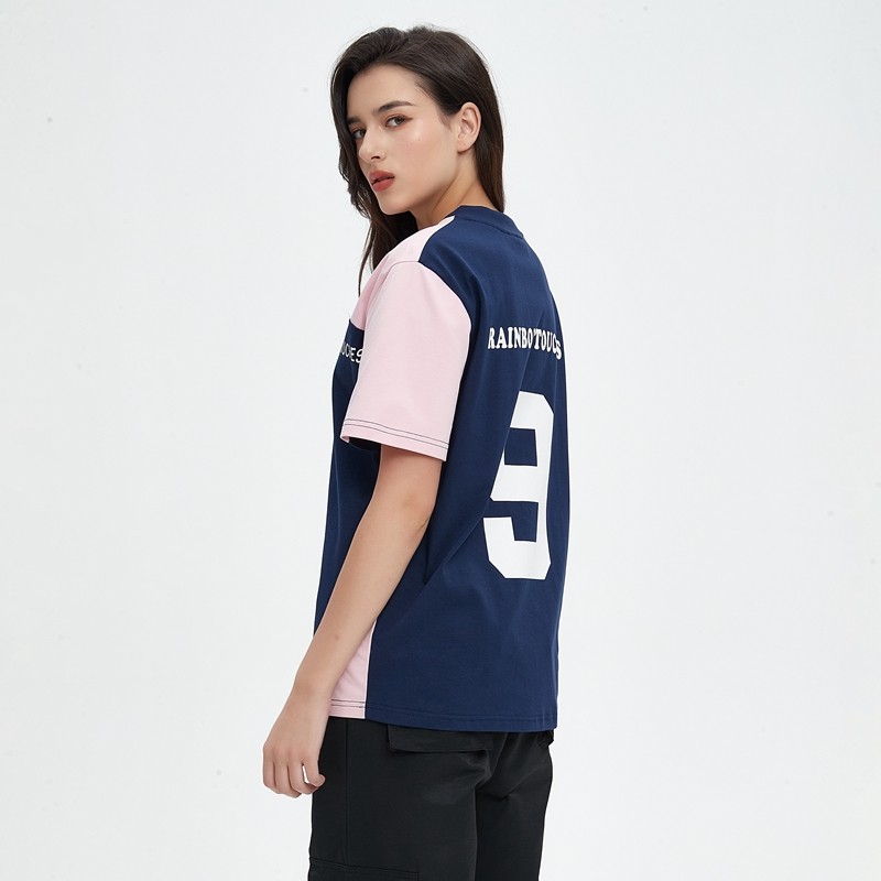 Oversized Jersey Women