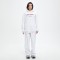 Oversized Tracksuit Women | Hoodie and Flare Sweatpants Set | New Arrivals 2025