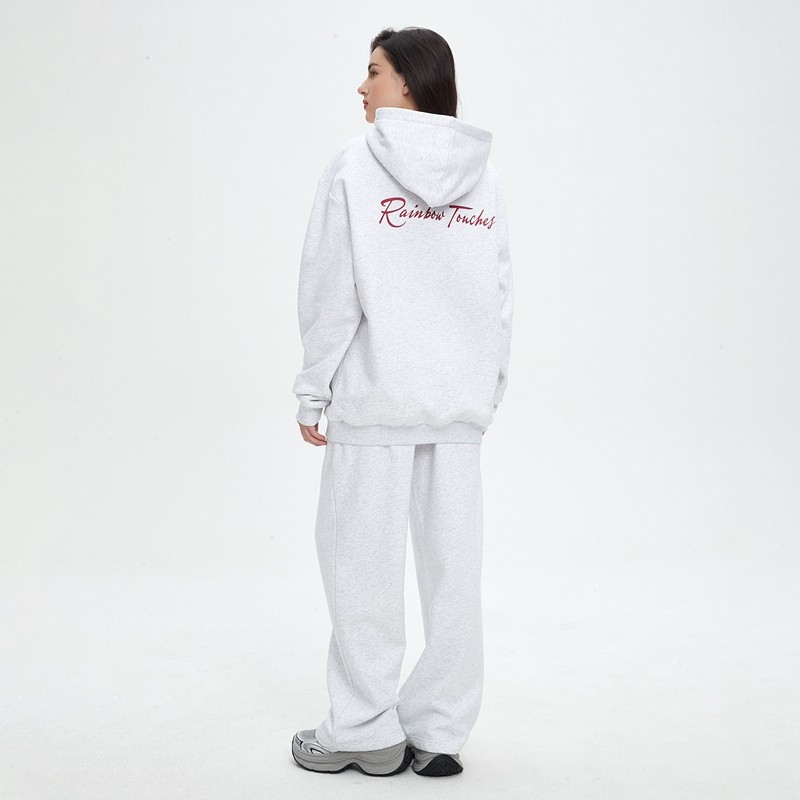 Oversized Tracksuit Women