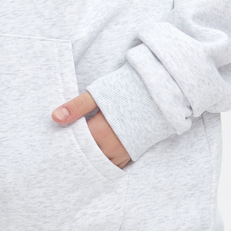 Oversized Tracksuit Women