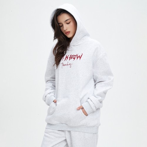 Oversized Tracksuit Women | Hoodie and Flare Sweatpants Set | New Arrivals 2025