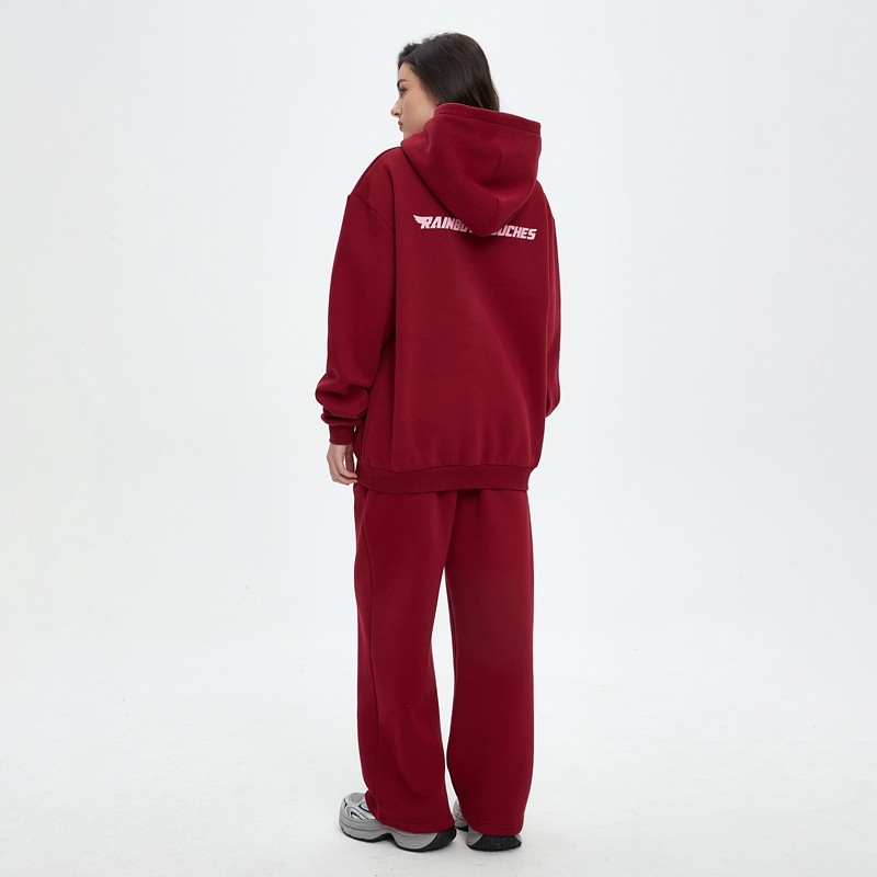 Oversized Hoodie Women