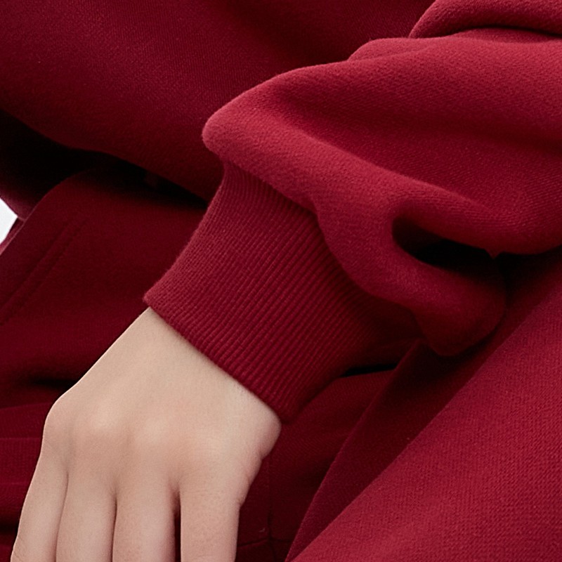 Oversized Hoodie Women