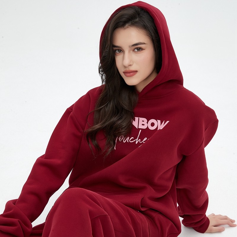 Oversized Hoodie Women