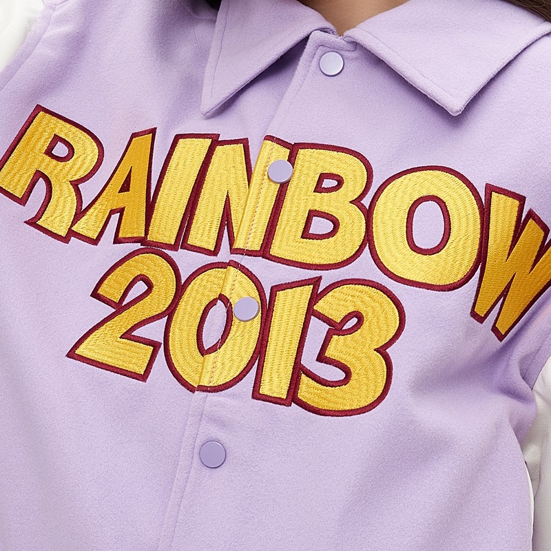 Varsity Jacket Women