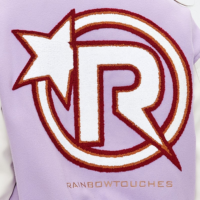 Varsity Jacket Women