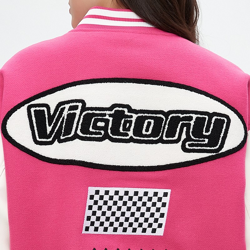 Varsity Jacket Women