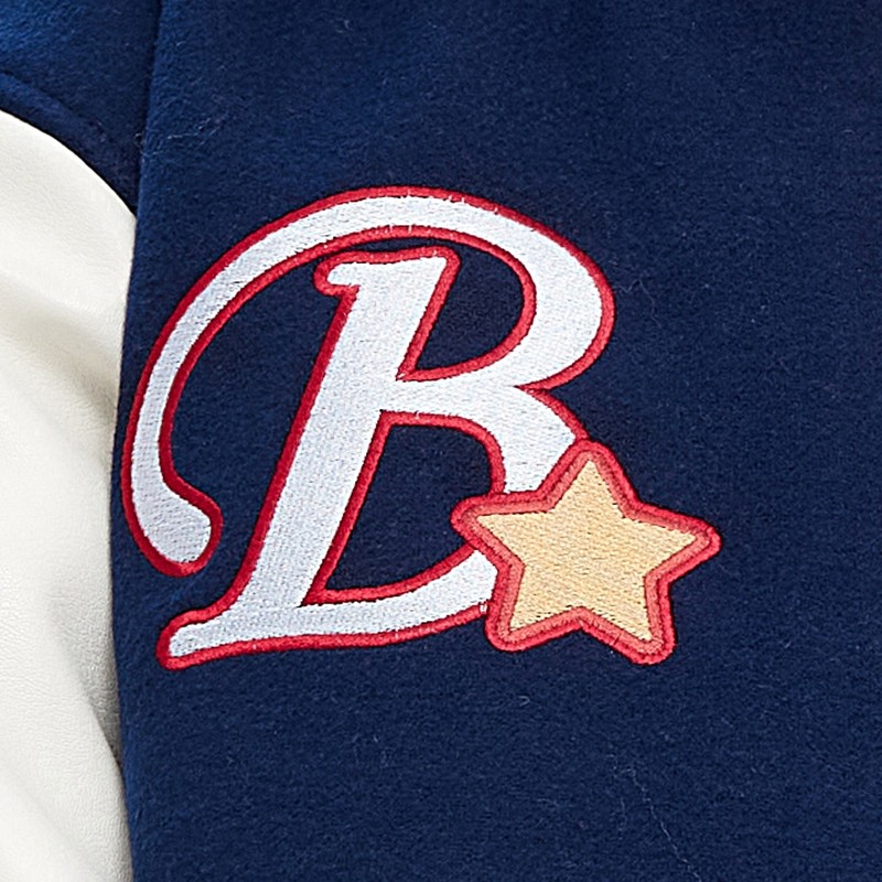 Varsity Jacket Women