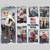 Retro Meets Sport: A Global Fashion Fusion Unveiled
