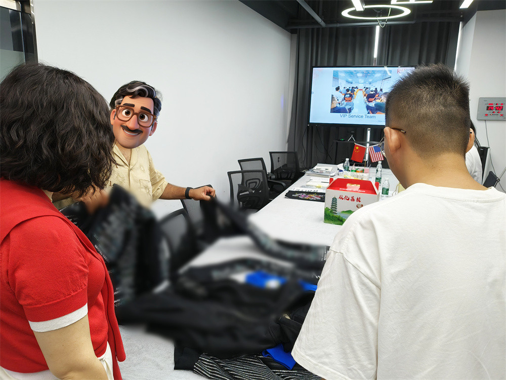 China-US Streetwear Collaboration Unveiled
