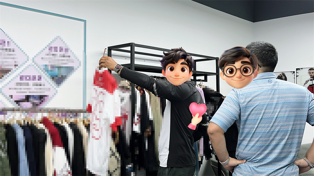 Thailand's Sport Streetwear Pioneer Collaborates with Rainbow Touches