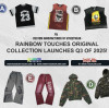 Rainbow Products Original Collection Launches Q3 of 2025!