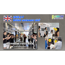 European Style! Cotton Jackets & Retro Gear - See You at Canton Fair!