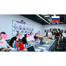 Европейский Стиль! Хлопковые Куртки & Ретро Фитнес-Костюмы – Увидимся на Кантонской Ярмарке!