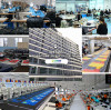 Global Apparel Sourcing at a Crossroads: China's Depth Versus Vietnam's Rise