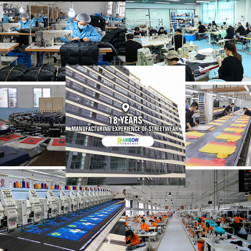 Global Apparel Sourcing at a Crossroads: China's Depth Versus Vietnam's Rise