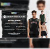 Rainbowtouches Streetwear Fitness Apparel: Global Appeal & Performance