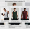 Beach to Street: Summer Fitness Boom & New Shorts Alert!