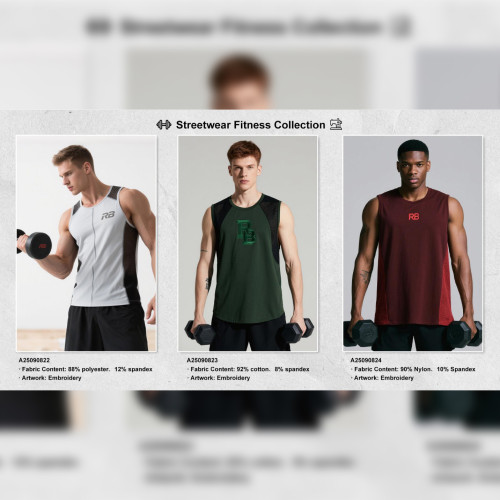 Beach to Street: Summer Fitness Boom & New Shorts Alert!