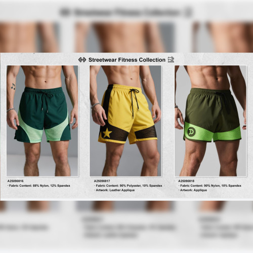 Gym as Stage: Young North Americans Redefine Fitness Socialization