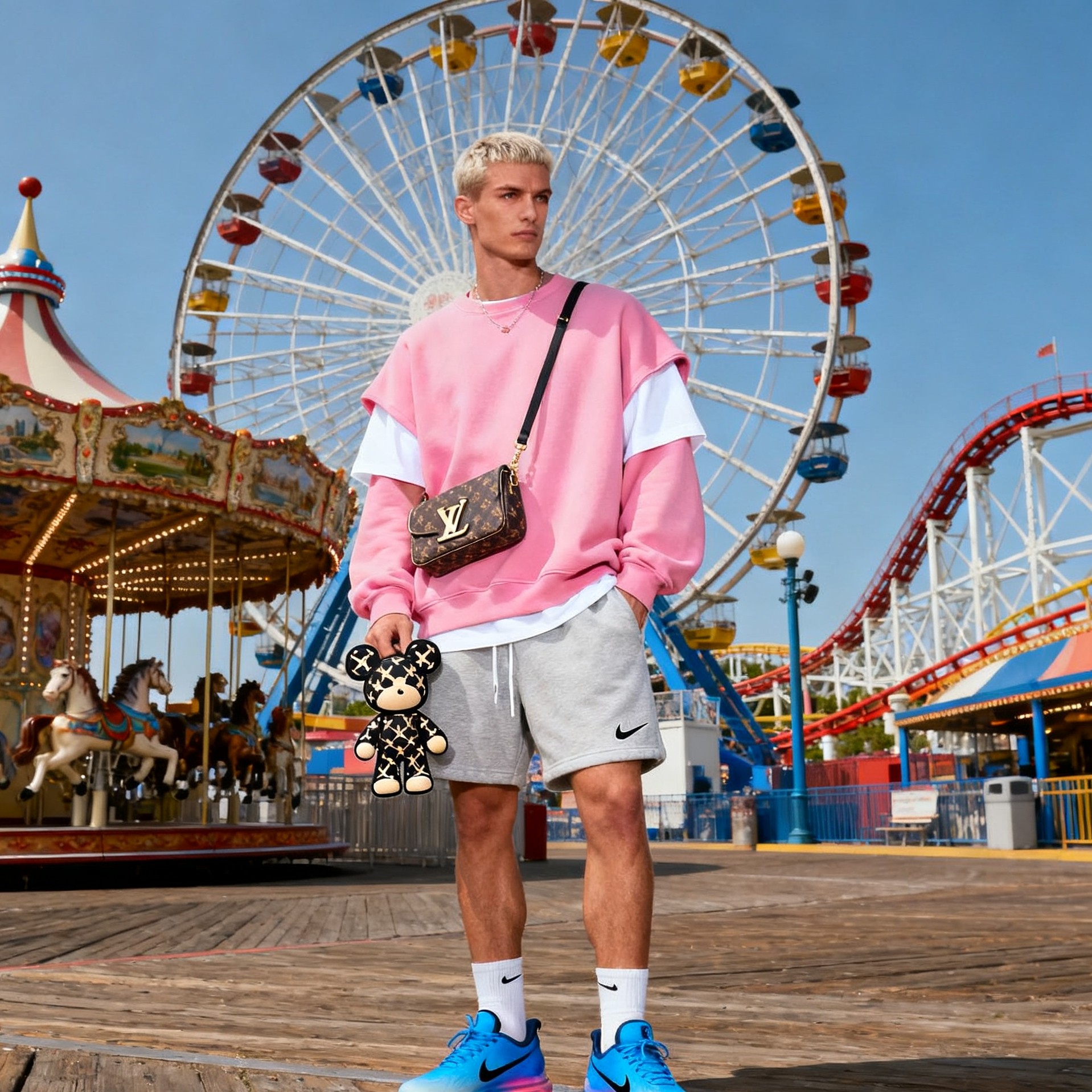 AI Streetwear