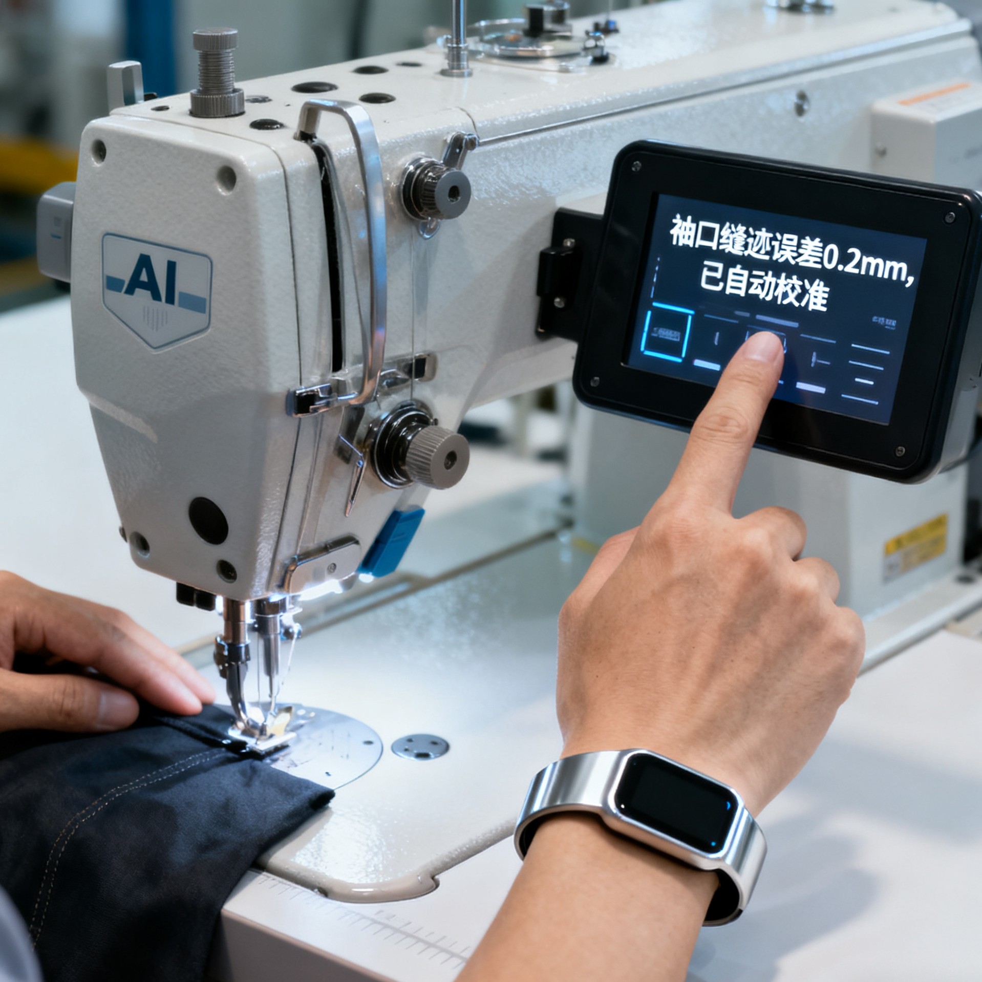 AI Streetwear