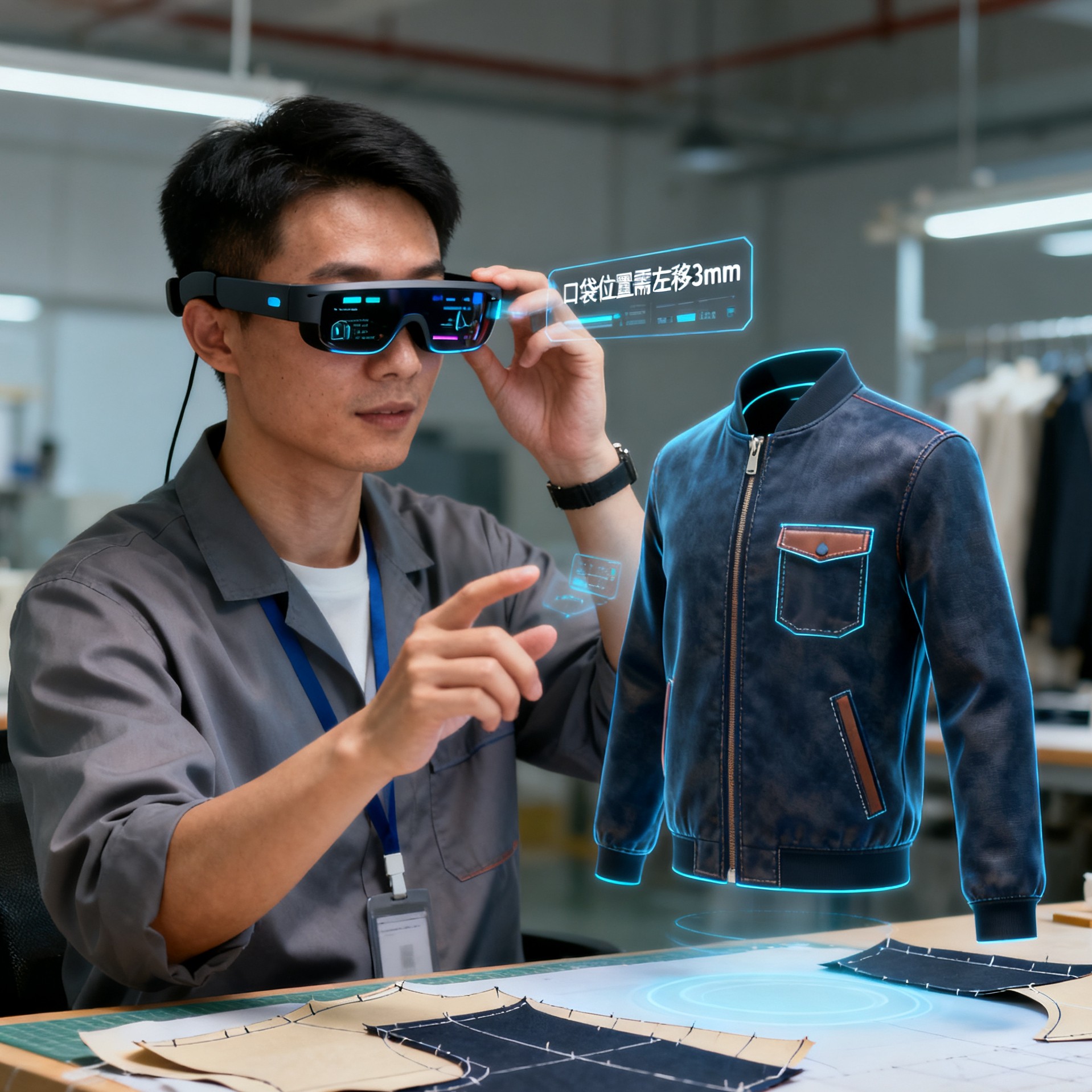 AI Streetwear