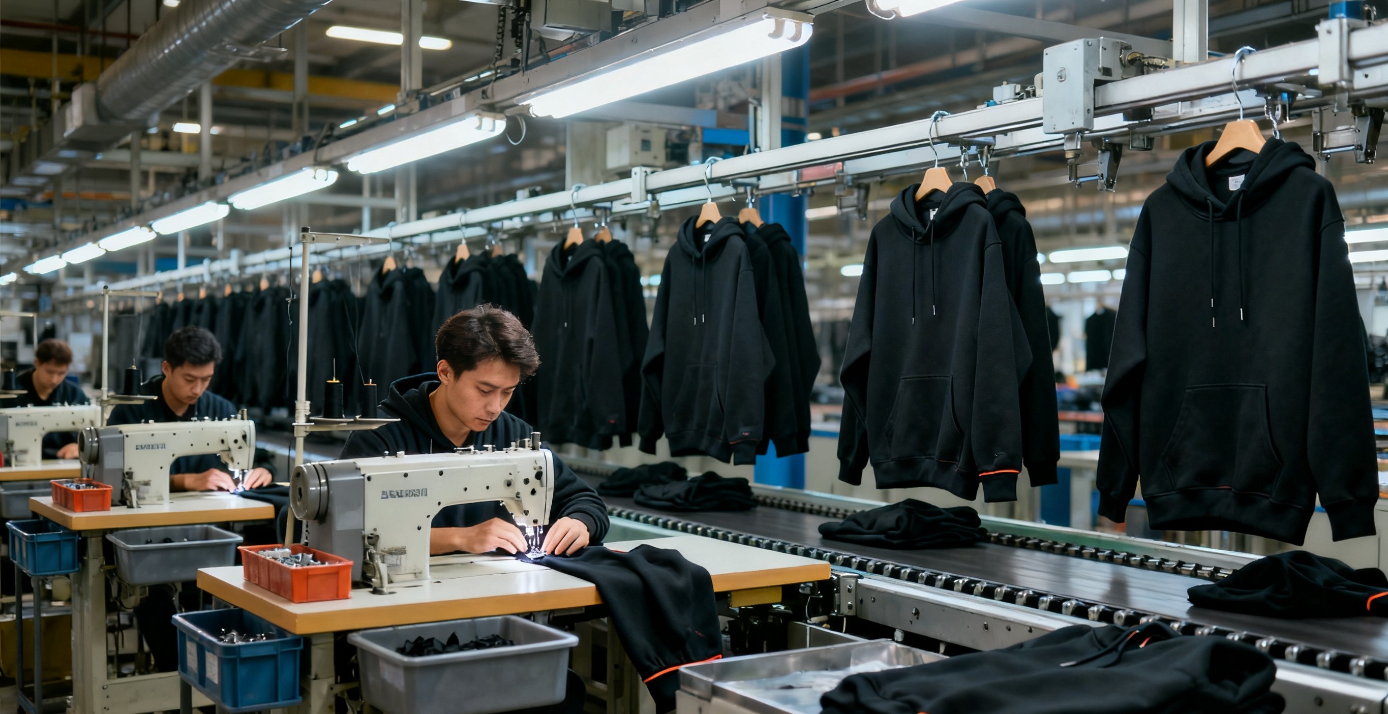 AI Streetwear
