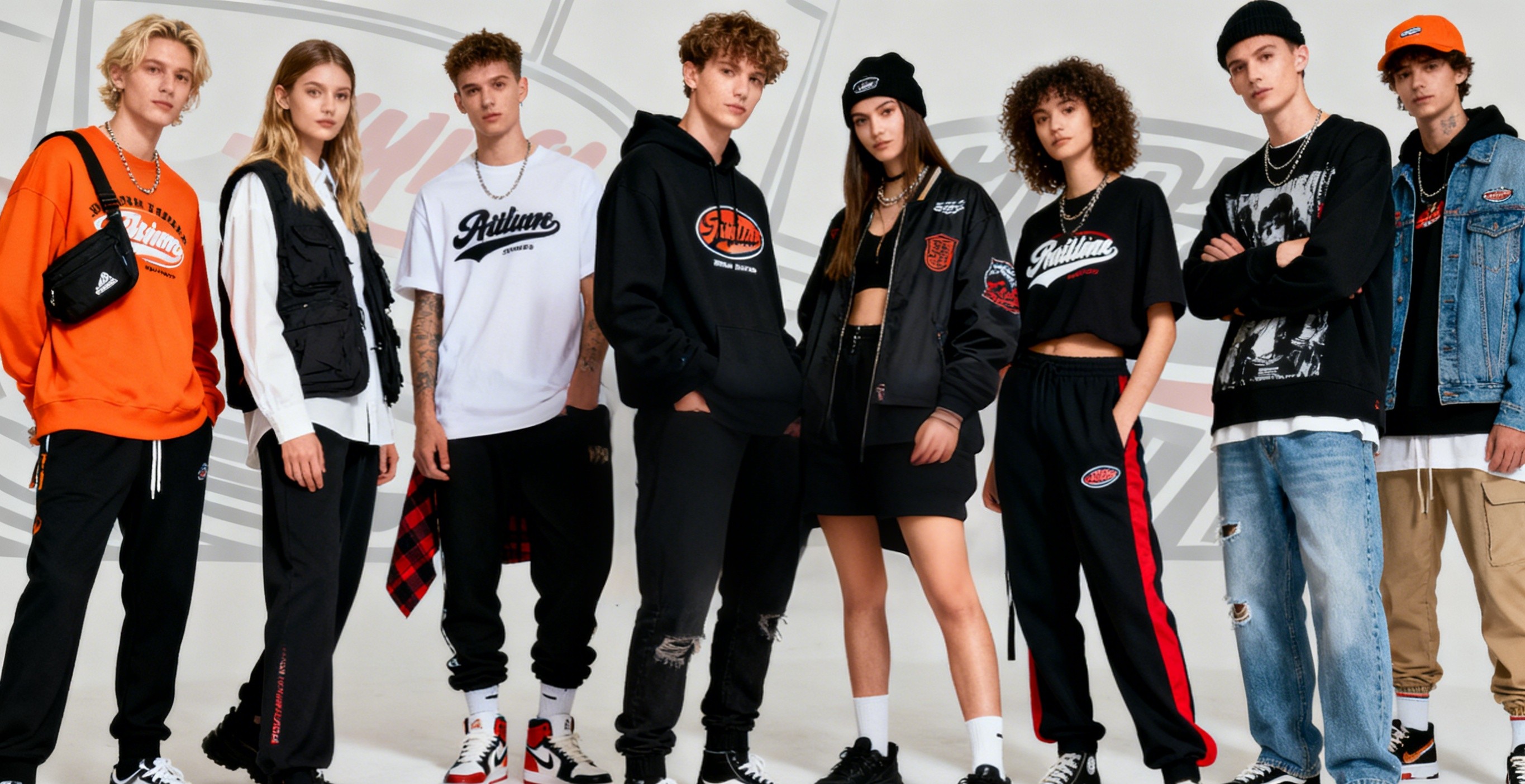 AI Streetwear