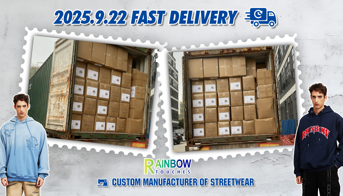 Fast Delivery