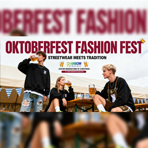 Celebrating Oktoberfest with Joy and Cheer!