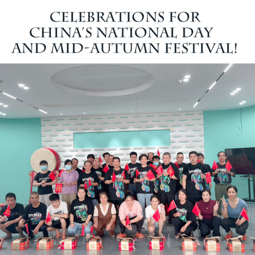 Celebrate Double Joy: Streetwear Glam Meets Global Festivities!