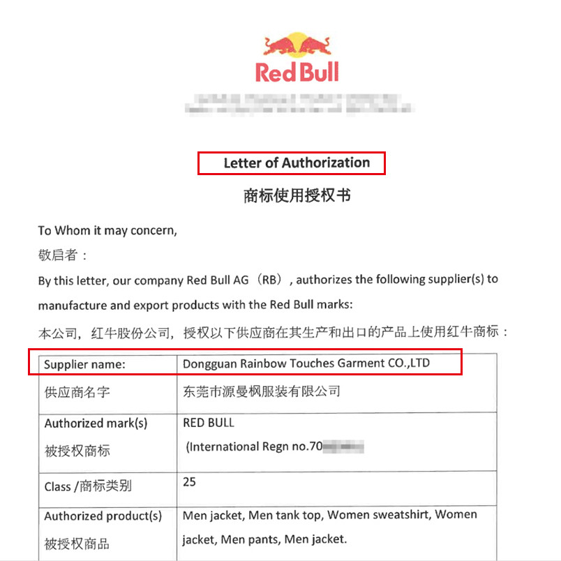 Red Bull & Rainbow Touches